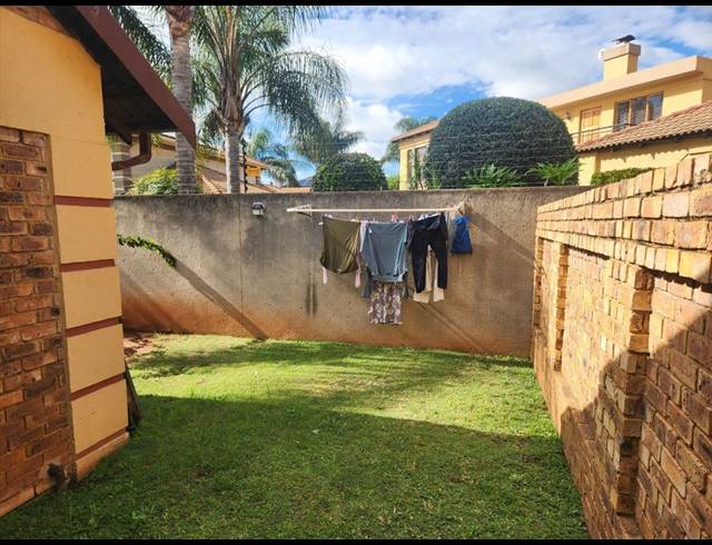 3 BEDROOM HOUSE FOR SALE IN GLEN MARAIS